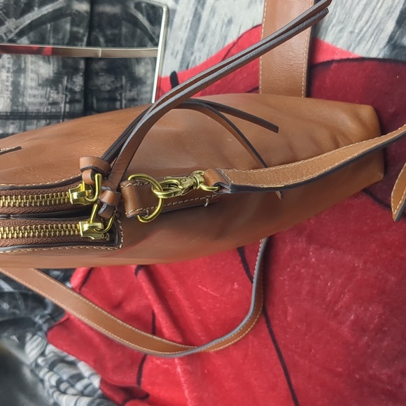 Fossil Emma laptop bag - Picture 5 of 16